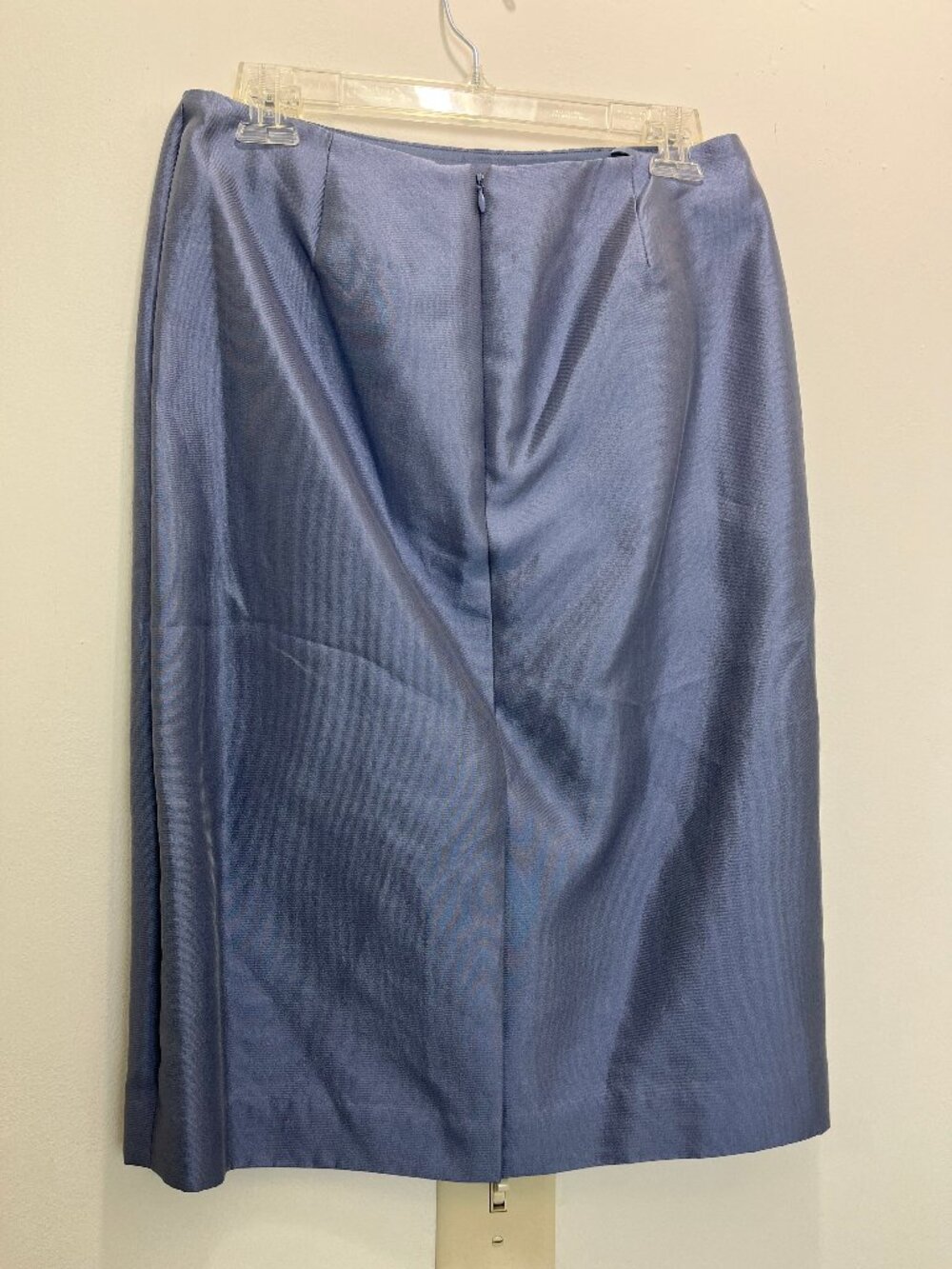 Talbots 2 Piece Jacket Blazer Skirt Suit 8 New - Picture 6 of 6